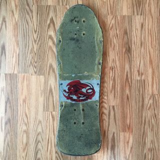 1986 Powell Peralta Mike McGill Vintage skateboard. 5