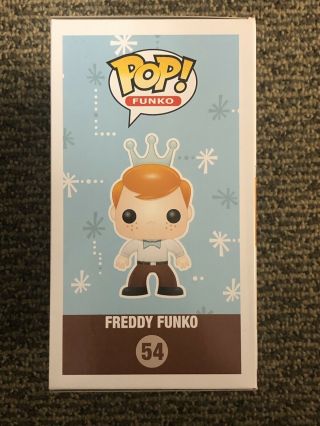 Freddy Funko Skeletor - Funko Pop - SDCC 2016 - Limited to 400 Extremely Rare 5