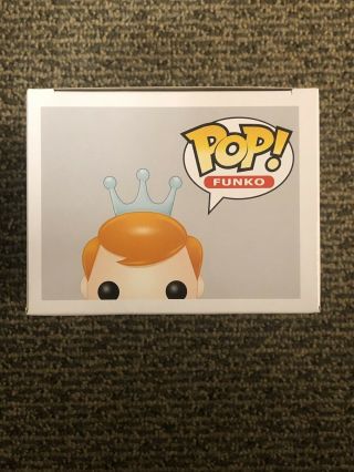 Freddy Funko Skeletor - Funko Pop - SDCC 2016 - Limited to 400 Extremely Rare 7