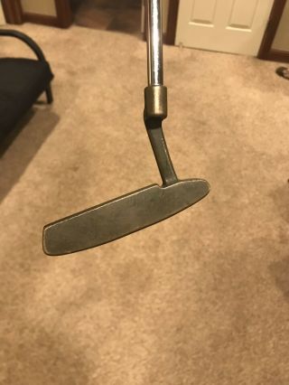 Vintage Ping Karsten Anser 2 Putter