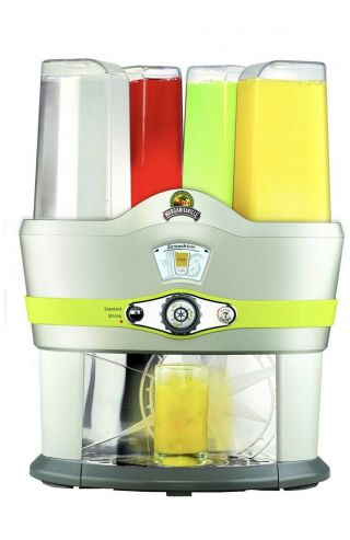 Very Rare: Margaritaville Mixed Drink Maker Md3000,  Automatic Bar Tender.