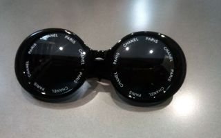 Authentic Vintage Chanel Sunglasses 01949 From 1994