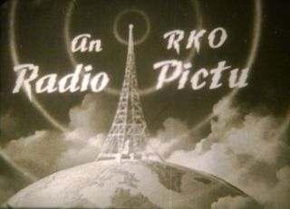 Citizen Kane - 16mm film - 1941 - Orson Welles - Very Rare 2