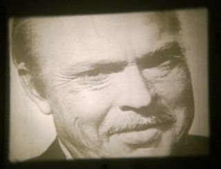 Citizen Kane - 16mm film - 1941 - Orson Welles - Very Rare 3