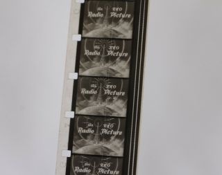 Citizen Kane - 16mm film - 1941 - Orson Welles - Very Rare 5