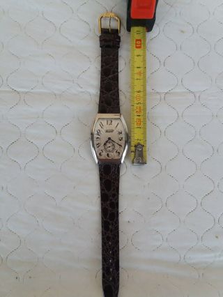 Tissot Porto Limited Edition - Tissto Watch - Very Rare