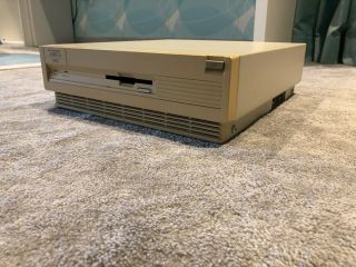 Commodore Amiga 3000 - A3000 - CIB - Fully - VERY RARE - Express Ship 8