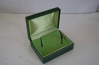 Rolex Vintage Box 60 