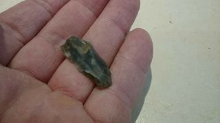 Stunning Neolithic Flint Tool Found In Yorkshire L147