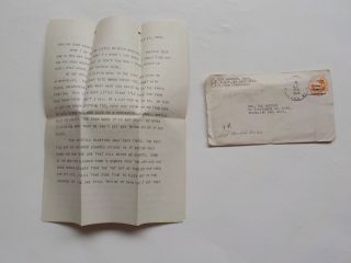 Wwii Letter 1945 Japanese Trying To Swim For Shore Boats Tnt War Navy Ww 2 Ww2