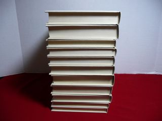THE SYSTEMS PROGRAMMING SERIES set of 11 VINTAGE Books Various Authors 8