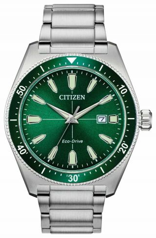 Citizen Eco Drive Men 