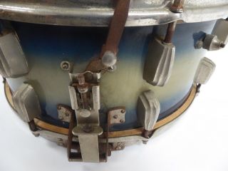 VINTAGE SLINGERLAND RADIO KING 14 