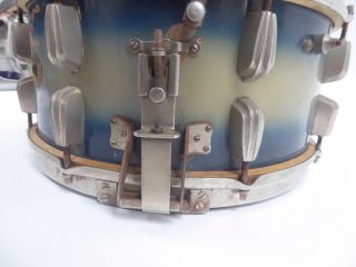 VINTAGE SLINGERLAND RADIO KING 14 