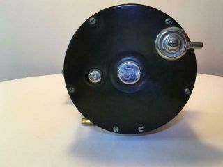 Julius Vom Hofe 6/0 B - Ocean Reel 4