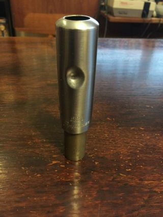 Berg Larsen Vintage Tenor Saxophone Mouthpiece 3