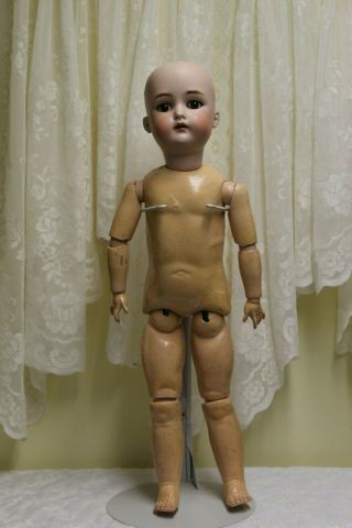 22 " Antique Simon Halbig/k R Doll