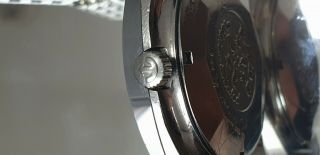 RADO DIASTAR Vintage Mens Automatic Watch Pre owned in 4