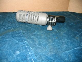 Vintage Electro - Voice PL10 Dynamic Cardioid Microphone EV 4