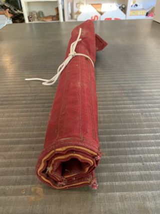 Rare Vintage Yale Cordage Rope Splicing Kit 8