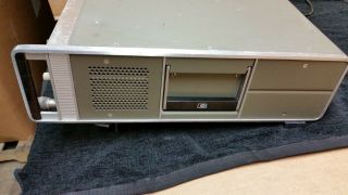 HEWLETT PACKARD HP 8640B SIGNAL GENERATOR Vintage Rare 1284 3