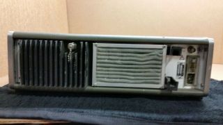 HEWLETT PACKARD HP 8640B SIGNAL GENERATOR Vintage Rare 1284 7