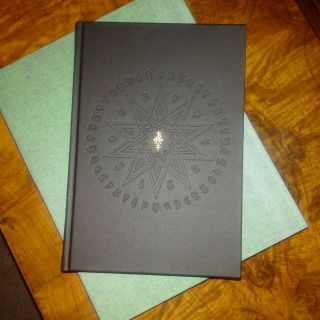 The Call Of Cthulhu,  Folio Society Rare Limited Deluxe Edition