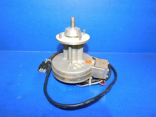 Vintage Ampex Ag - 440c Reel To Reel Pro Recorder Electronics Capstan Motor