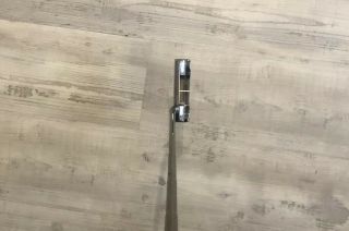 Rare Scotty Cameron Studio Stainless Proto Type Newport 1.  5 All 7