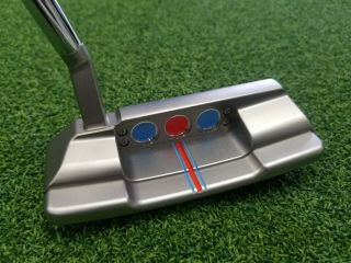 Scotty Cameron H18 Limited Release Putter Extremely Rare 5