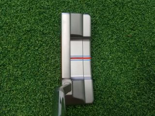 Scotty Cameron H18 Limited Release Putter Extremely Rare 6
