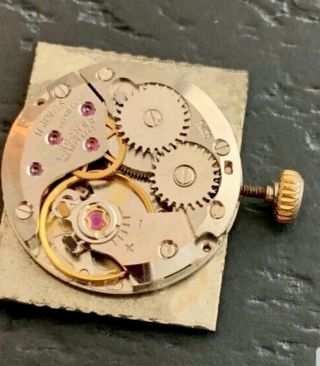 Pierre Cardin Reverso Watch Mechanical,  Vintage 11