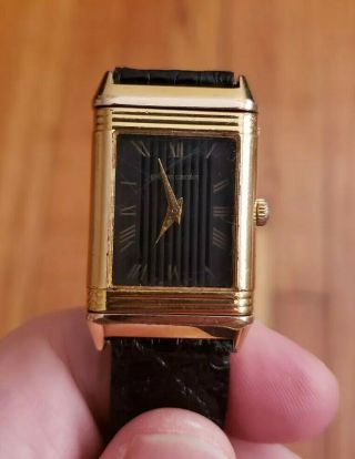Pierre Cardin Reverso Watch Mechanical,  Vintage 3