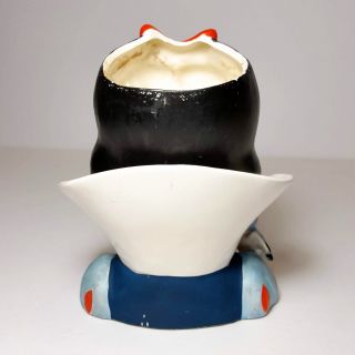 Vintage WALT DISNEY - SNOW WHITE Head Vase - Very Hard To Find - 5