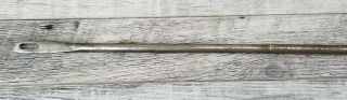 Vintage Winchester Model 1873 Four Piece Cleaning Rod 5