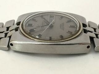 OMEGA Constellation 168.  045 Vintage Watch - CAL.  752 - 17 JEWELS 4