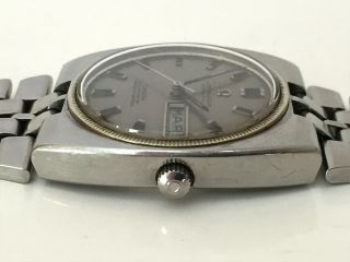 OMEGA Constellation 168.  045 Vintage Watch - CAL.  752 - 17 JEWELS 5