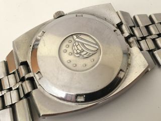 OMEGA Constellation 168.  045 Vintage Watch - CAL.  752 - 17 JEWELS 6