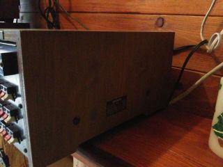 Sansui 9090db Vintage Stereo Receiver - All Blow your speakers 433 watt 8