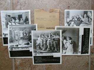 5 Wwii Us Army Cbi China Nationalist Kmt Mother Benson Hour Hospital Show Photos