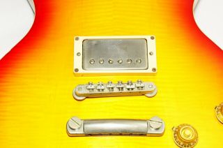 Greco Power Model EG Series Japan Vintage Electric Guitar Ref.  No 2378 4