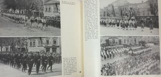 Pre WW2 Vintage GERMAN Book WELS AUSTRIA In den Tagen der Befreiung 6