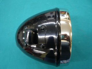 Henderson Excelsior Indian 101 Scout Chief Bullet Headlight antique motorcycle 4