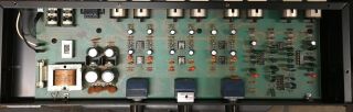 Vintage RLA Rane X3000A Active Crossover Rack Mount with RARE RLA FACEPLATE 6