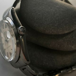 Vintage Tudor Rolex Oysterdate Ref: 79920 Watch & Rolex Oyster Strap | 1978 5
