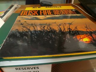 rare orginal 1st pressed uk don rendell ian carr quintet jazz dusk fire offers 2