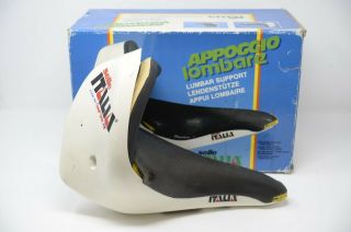 Selle Italia Lumbar Support For Turbomatic Saddle Vintage Time Trial Aero