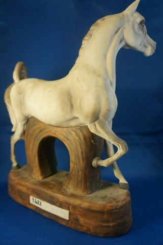 The Arabian Designed by Anna Dwyer for Western Distilling,  Equestra Series 4