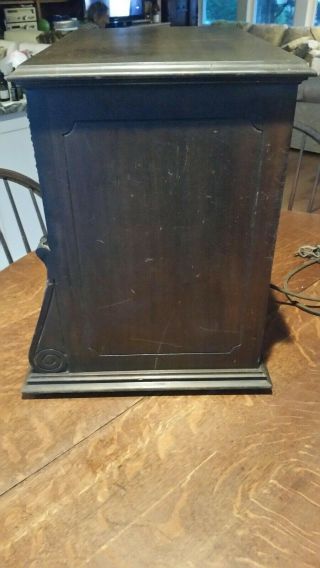 Rare 1920 ' s RCA Radiola X Tube Radio Exceptional With Tubes 10