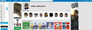 Roblox Account,  81k Robux,  Inventory Worth 5m Robux,  Created In 2008,  Rare Name